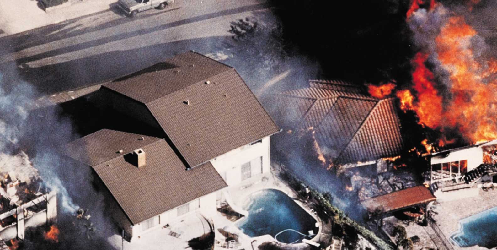 fire resistant metal roofing 